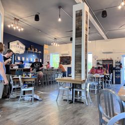 Rivers & Rails Brewing Company - Trivia