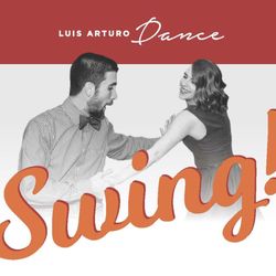 Luis Arturo Dance