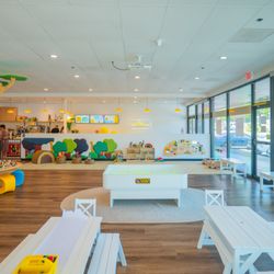 Chicky Play Museum
