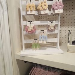 Sierra Peak Boutique - Cute display