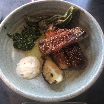 Goen Dining + Bar - Pan Asian Near Me - Kailua, Hawaii