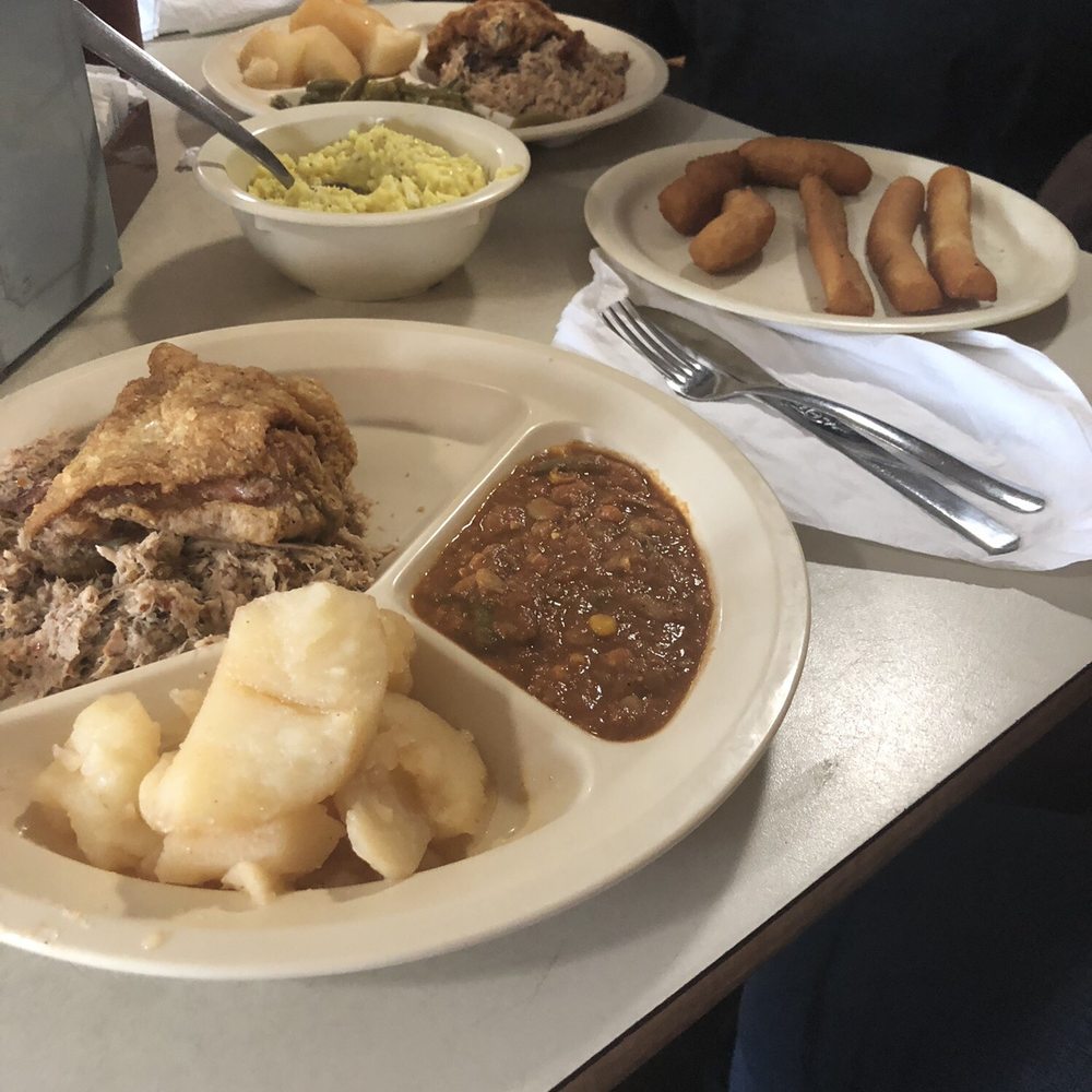 Parker's - Barbeque Near Me - Wilson, North Carolina Parker's - Barbeque Near Me - Wilson, North Carolina
