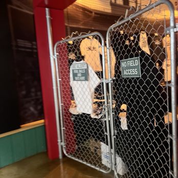 Negro Southern League Museum - Museums Near Me - Birmingham, Alabama Negro Southern League Museum - Museums Near Me - Birmingham, Alabama