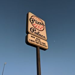 Pizza Palace