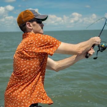 Glenn's Fish Camp - Fishing Near Me Glenn's Fish Camp - Fishing Near Me
