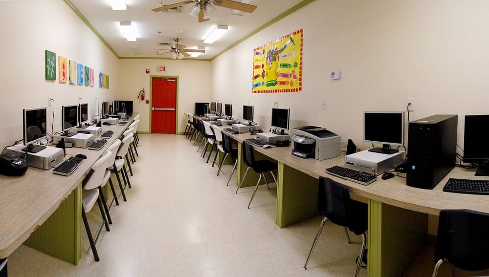 Oak Brook School - childcare center in Murphy, TX