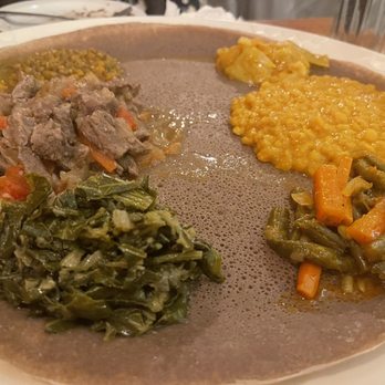 Mesobrestaurant.Com - Ethiopian Near Me - Montclair, New Jersey
