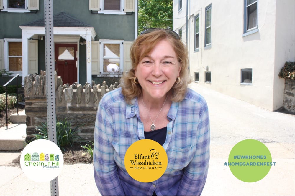 MARY LOUISE BUTLER ELFANT WISSAHICKON REALTORS Updated May 2024 Contact Agent 8039