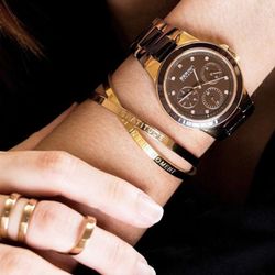 VM Jewelry - Bering time