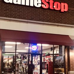 Gamestop