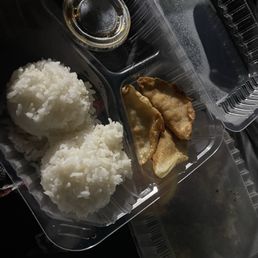 Chicken Teriyaki Bento Combo Chicken Teriyaki Bento Combo