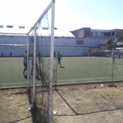 Canchas Forza