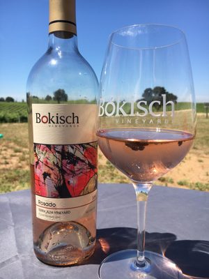 Bokisch Vineyards by null