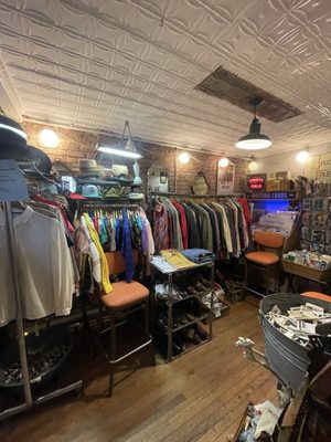 Yesterday's News Antiques and Collectibles by null