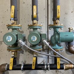 Walley’s Heating & Air