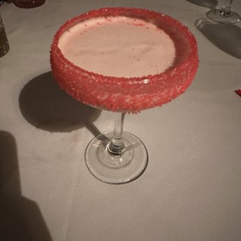 Tortoise Supper Club - Pink squirrel - Supper Clubs Near Me - Chicago, Illinois Tortoise Supper Club - Pink squirrel - Supper Clubs Near Me - Chicago, Illinois