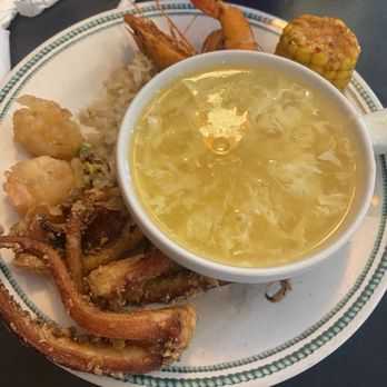 Asia Buffet - Buffets Near Me - Lake Forest, California
