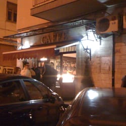 Caffè del Professore