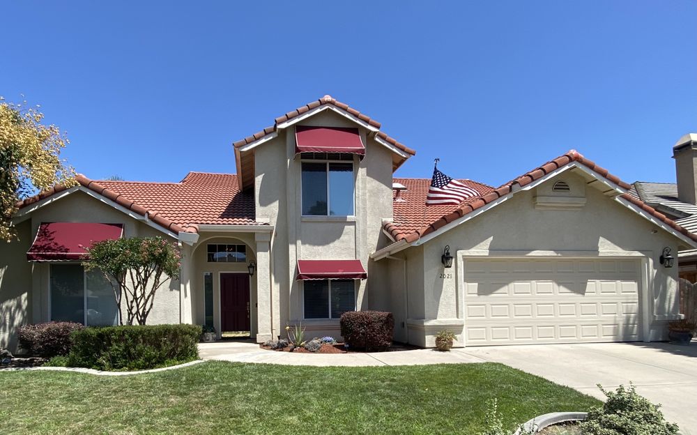 MODESTO TENT & AWNING Updated September 2024 4448 Sisk Rd, Modesto