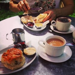 Abigail's Tea Rooms