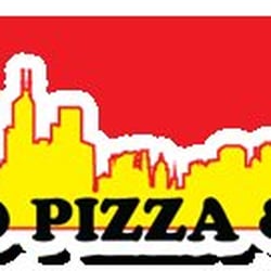 Metro Pizza & Deli