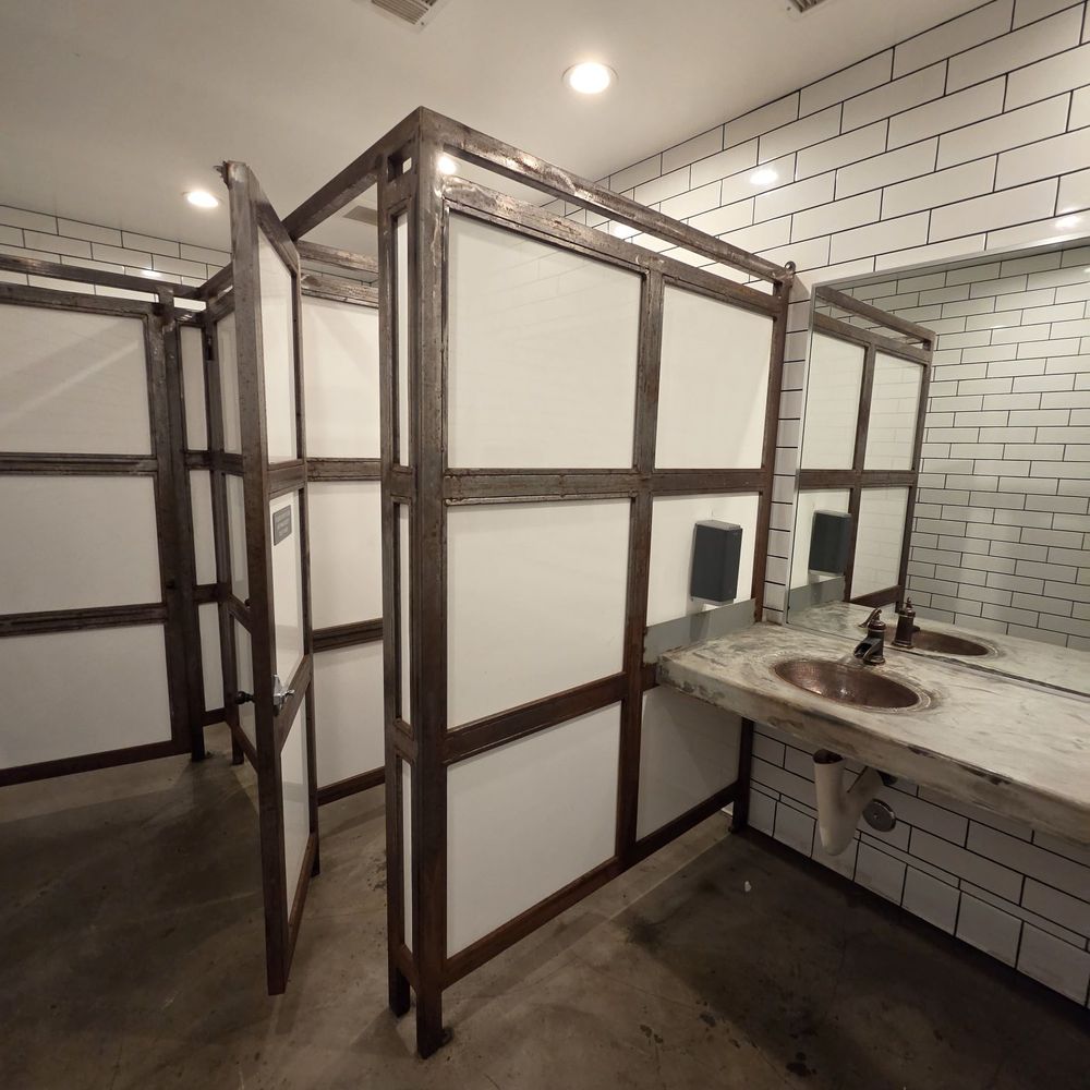 356 Korean BBQ & Bar - Clean bathroom - Korean Near Me - Eastvale, California
