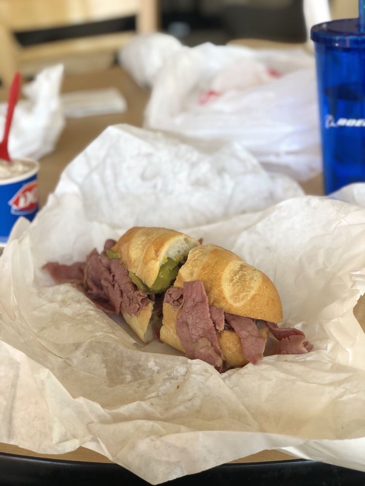 BARNEY’S PASTRAMI CLOSED Updated August 2024 48 Photos & 146