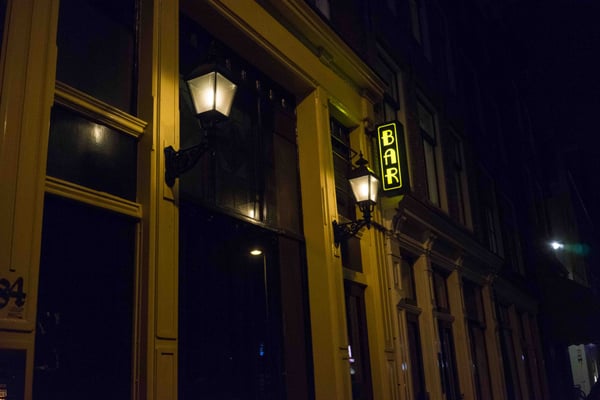 Bar Oldenhof by null