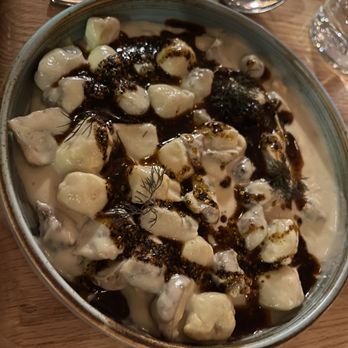 Elementary - Gnocchi - New American Near Me - Austin, Texas Elementary - Gnocchi - New American Near Me - Austin, Texas