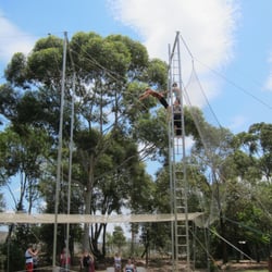 Circus Arts Sydney