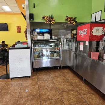 Mi Pueblito Restaurant - Fruits - Mexican Near Me - Pacoima, California