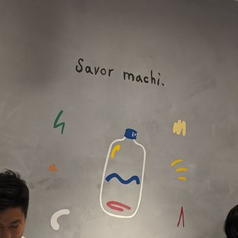 Machi Machi - Savor Machi - Bubble Tea Near Me - Sydney, NSW