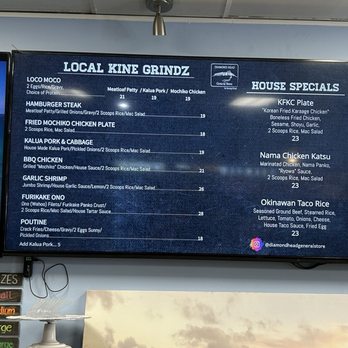 Diamond Head General Store - Menu - Hawaiian Near Me - San Bruno, California Diamond Head General Store - Menu - Hawaiian Near Me - San Bruno, California