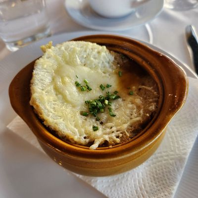 Brasserie Du Parc by null
