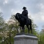 Photo of Washington Square Park