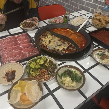 Happiness Hot Pot - Hot Pot Near Me - Fremont, California Happiness Hot Pot - Hot Pot Near Me - Fremont, California