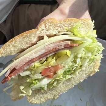 MSM Deli - Italian - Delis Near Me - Tacoma, Washington