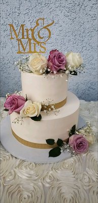 Butterfly Cake Shop by null