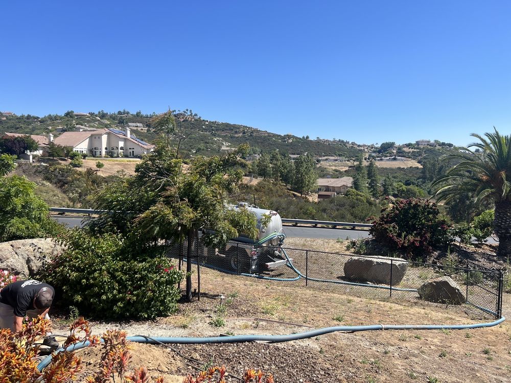 A & A Best Septic Pumping - septic in Jamul, CA