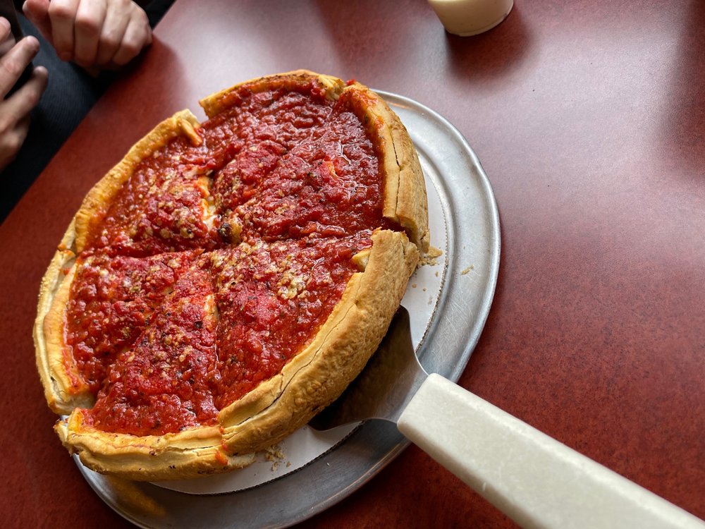 PIZZA PAPALIS 66 Photos & 51 Reviews Pizza 4036 Telegraph Rd