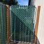 Jas Fence