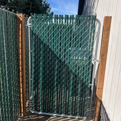 Jas Fence