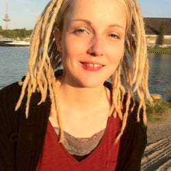 Dreadart Hannover - Dreadlocks, Dreadpflege & Dreadverlängerung