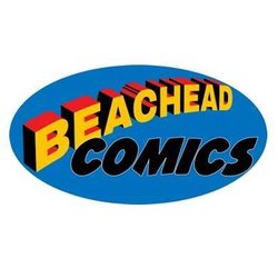 Beachead Comics - Beachead Logo