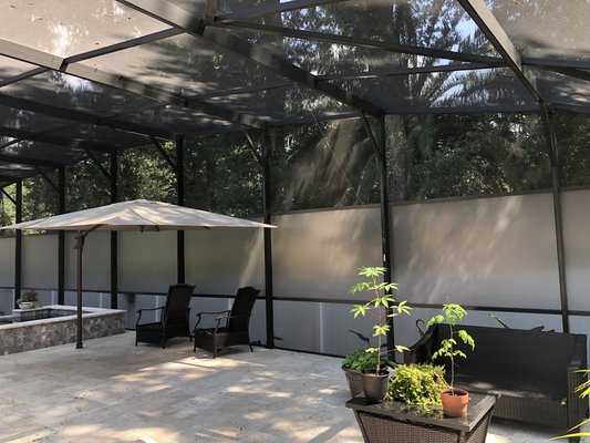 J Screen Repairs Logo