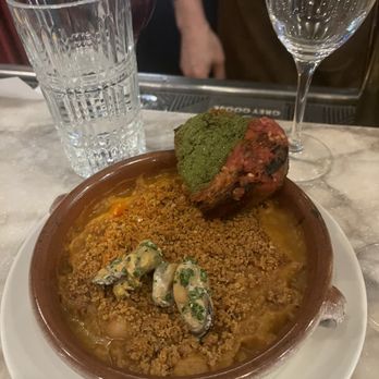 Mamou - Cassoulet - Brasseries Near Me - New Orleans, Louisiana Mamou - Cassoulet - Brasseries Near Me - New Orleans, Louisiana