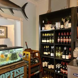 OP Fish House & Oyster Bar
