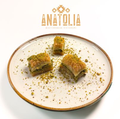 ANATOLIA by null