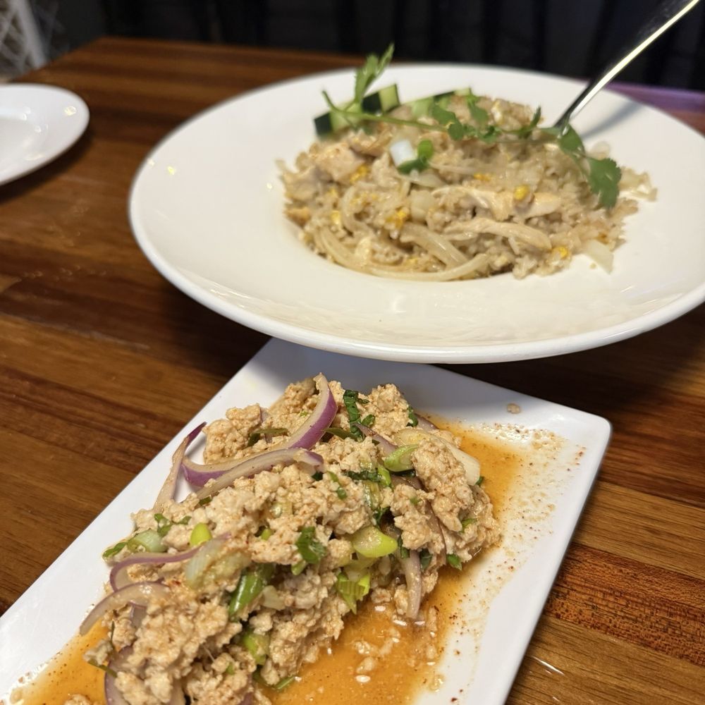 Larb Gai Larb Gai