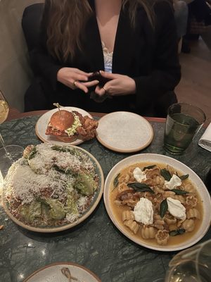 La Compagnie, Flatiron by null